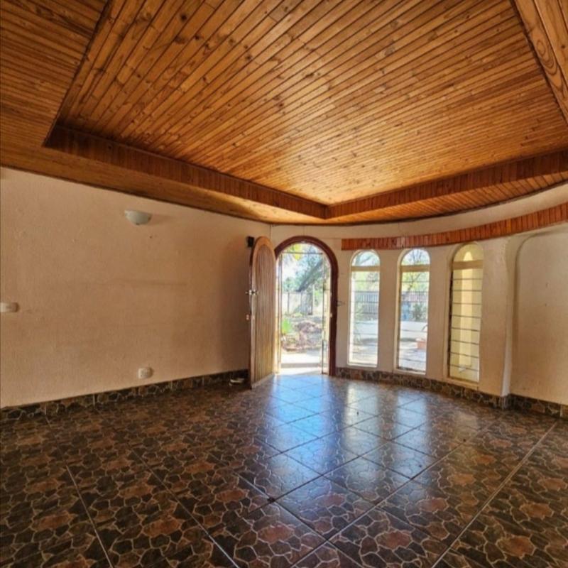 4 Bedroom Property for Sale in Vaal Park Ext 1 Free State